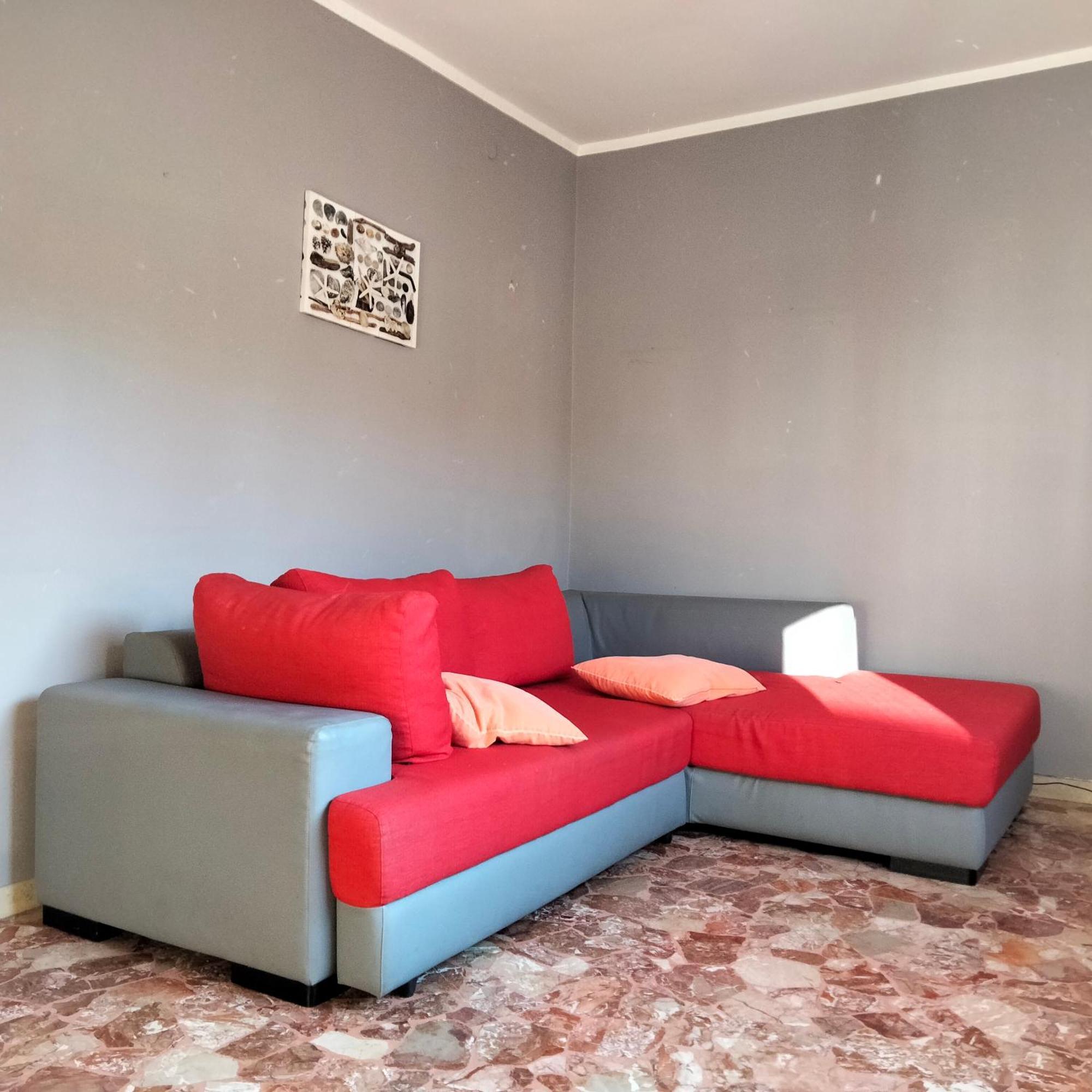 Daniele'S Flat 2 In Venice Mestre Luaran gambar