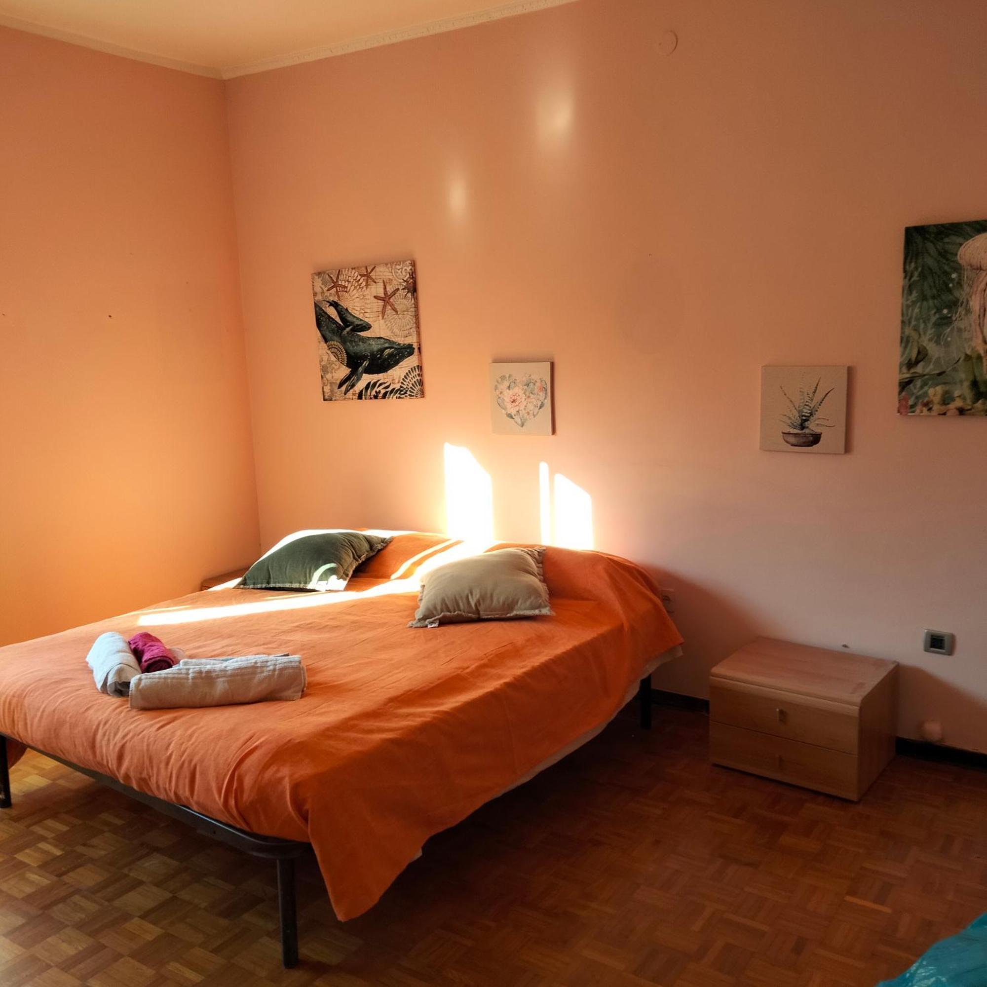 Daniele'S Flat 2 In Venice Mestre Luaran gambar