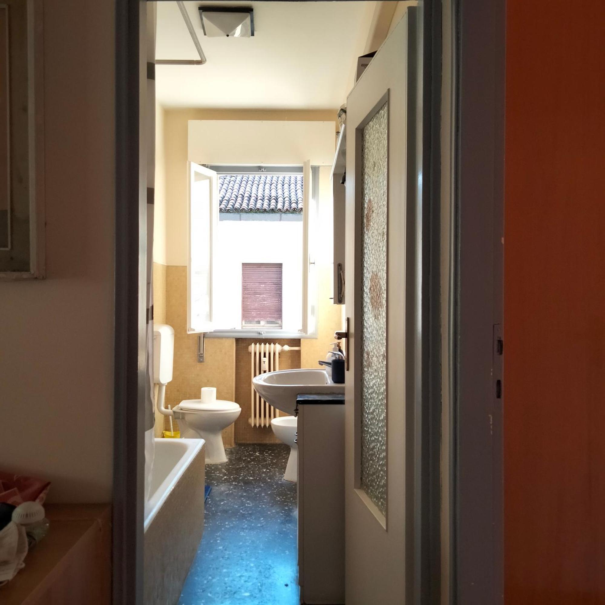 Daniele'S Flat 2 In Venice Mestre Luaran gambar